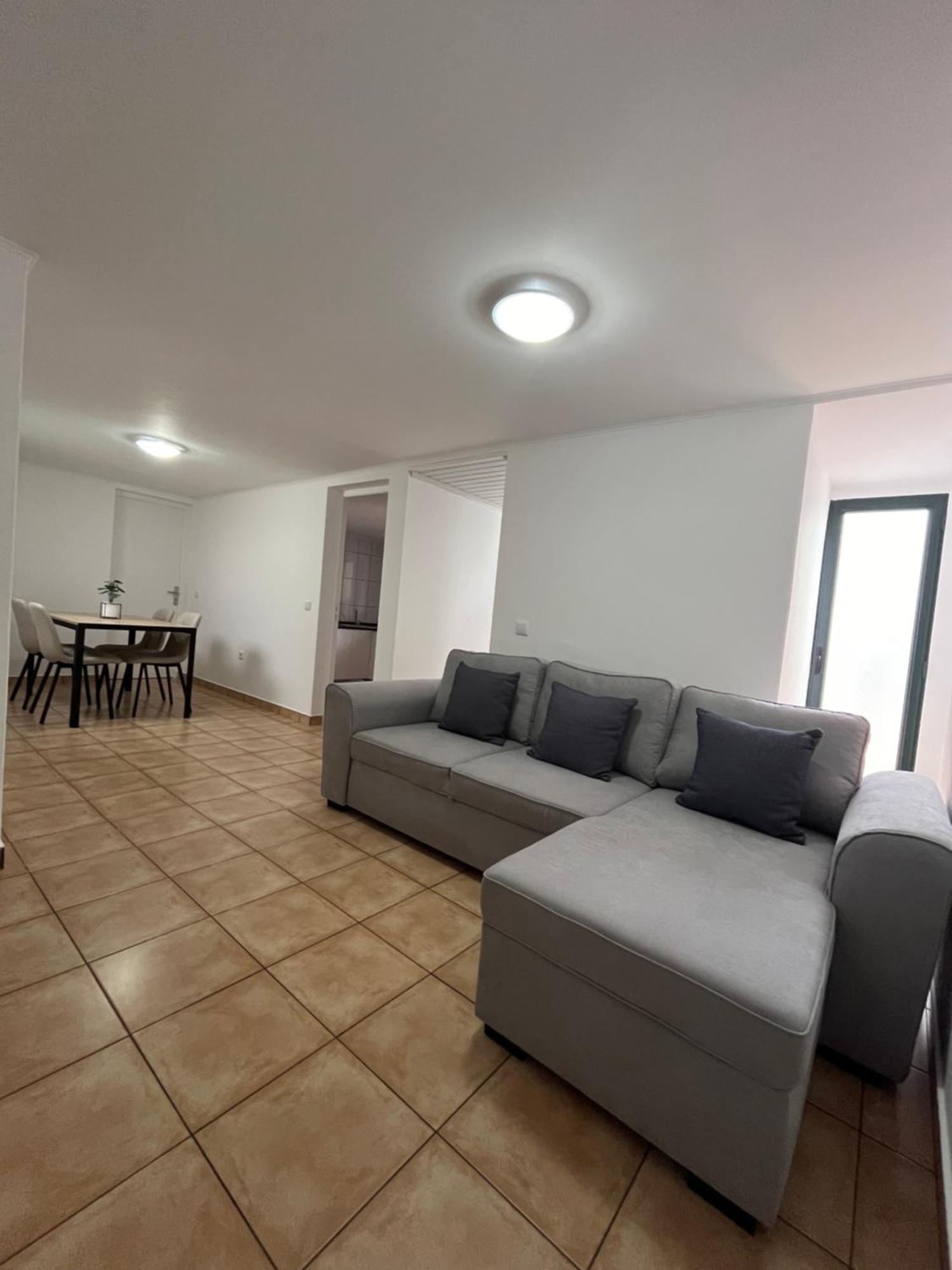 Casa Pao Villa Machico  Eksteriør bilde