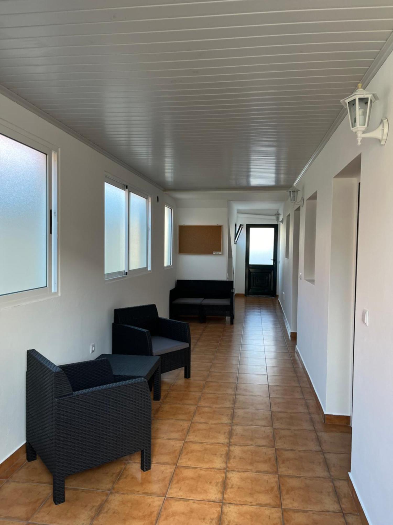 Casa Pao Villa Machico  Eksteriør bilde