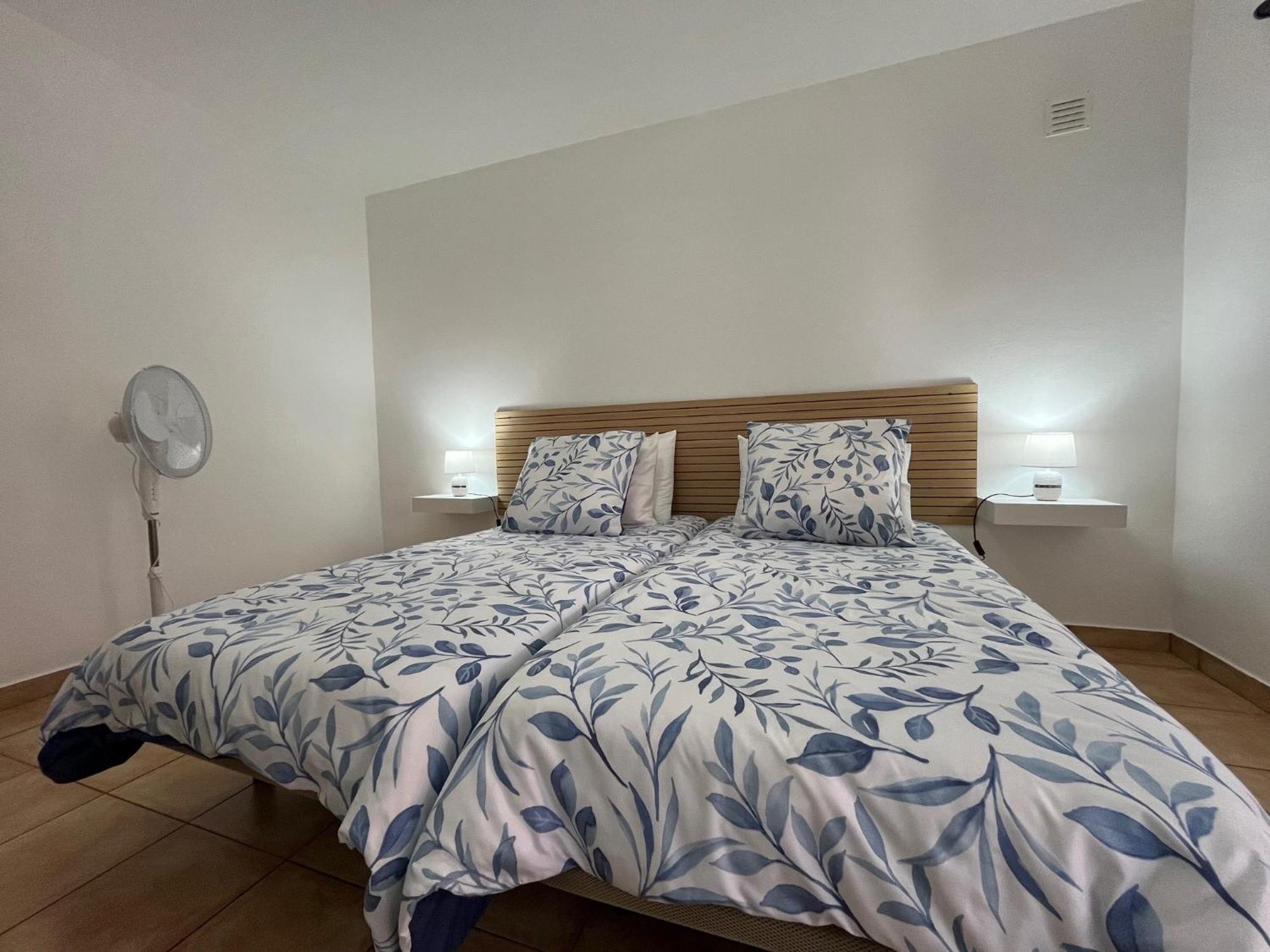 Casa Pao Villa Machico  Eksteriør bilde