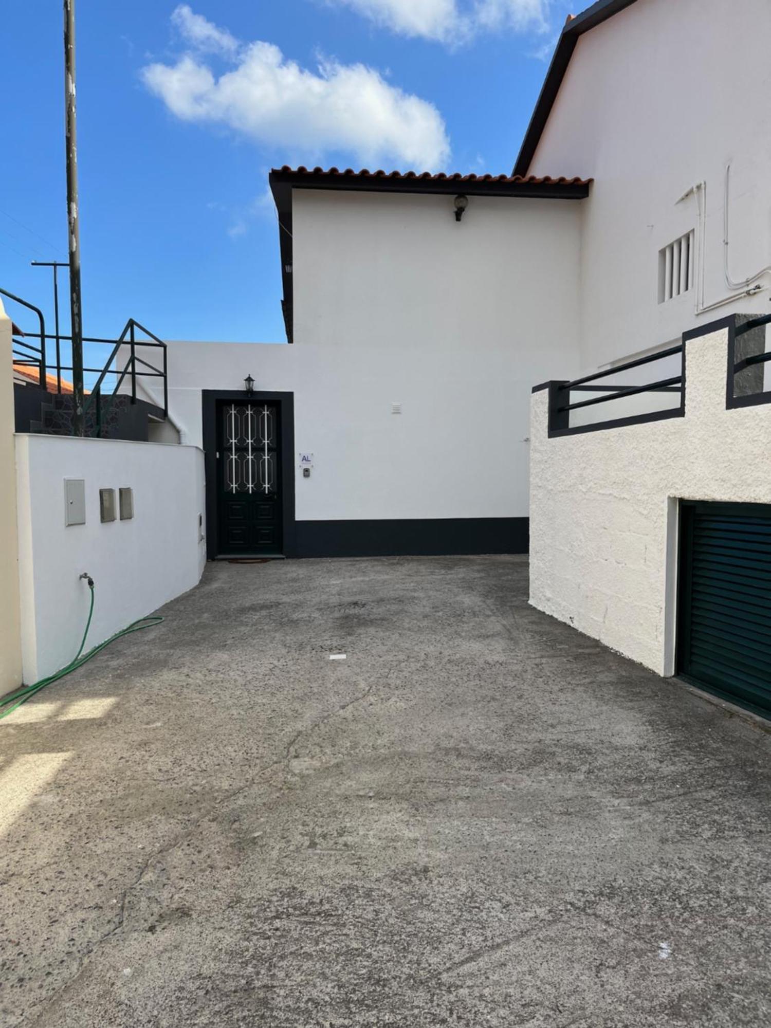 Casa Pao Villa Machico  Eksteriør bilde