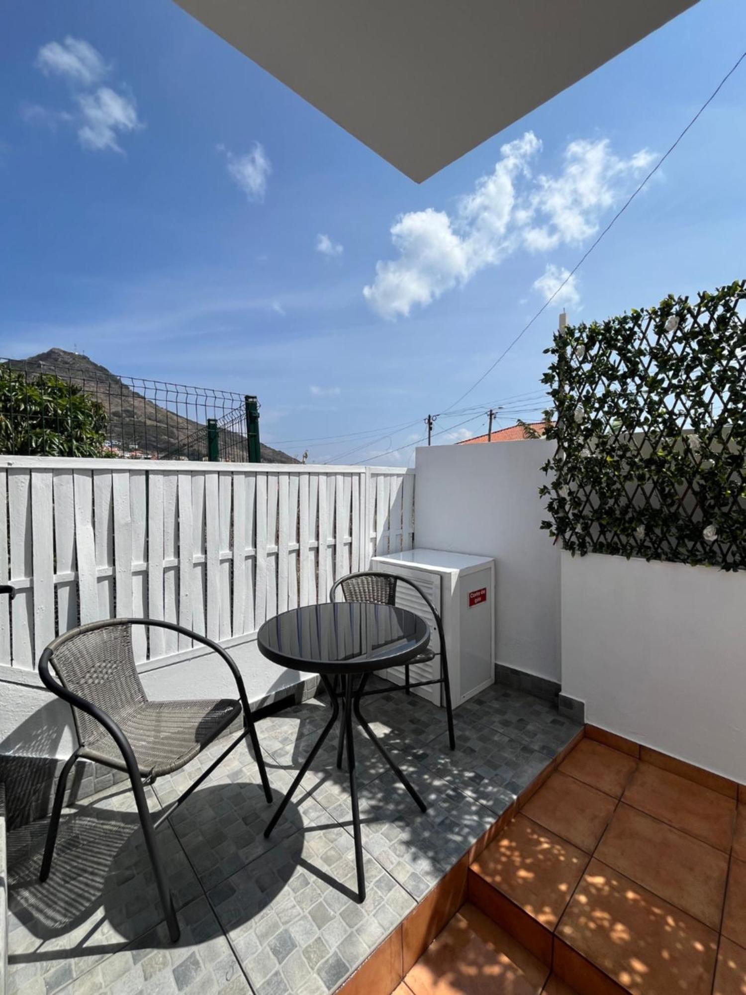 Casa Pao Villa Machico  Eksteriør bilde